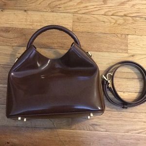 Elleme baozi shoulder bag
